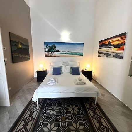 Appartamento Rio House Bari Esterno foto