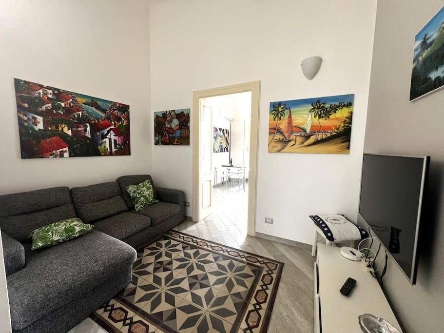 Appartamento Rio House Bari Esterno foto