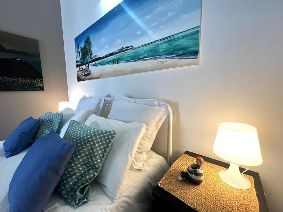 Appartamento Rio House Bari Esterno foto