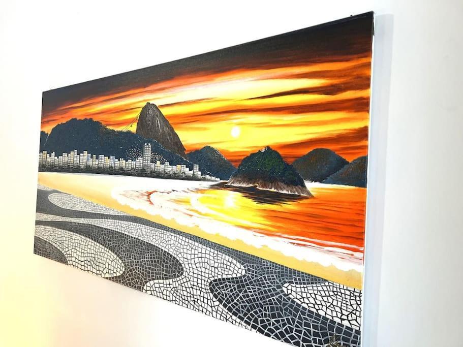 Appartamento Rio House Bari Esterno foto