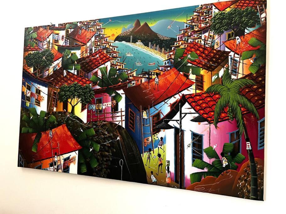 Appartamento Rio House Bari Esterno foto