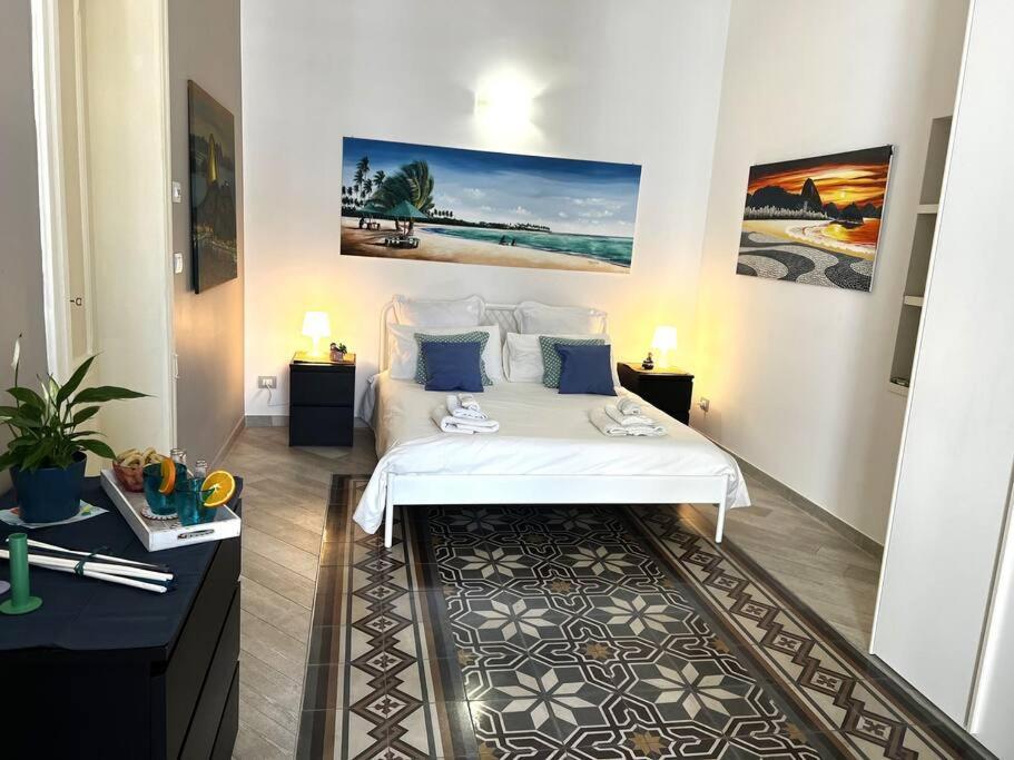 Appartamento Rio House Bari Esterno foto